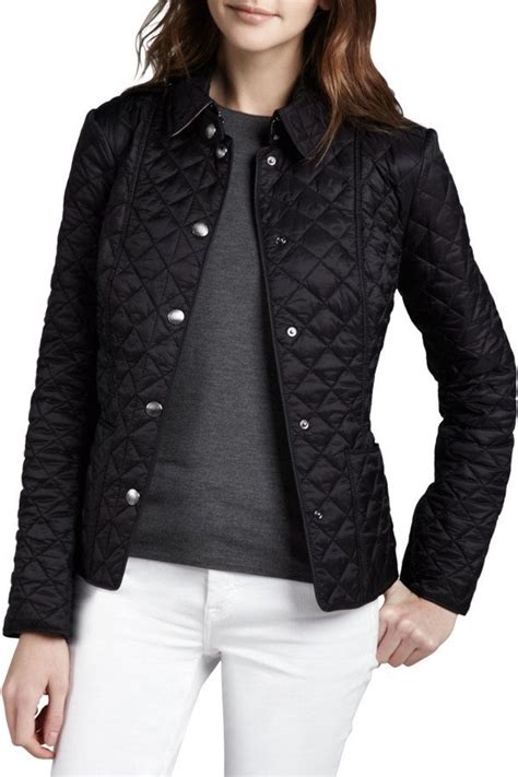 burberry kencott heritage quilted jacket|Burberry Kencott Quilted Jacket Women .